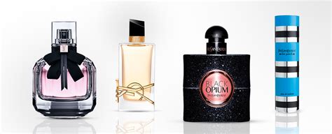 ysl parfum rin|ysl perfume brands.